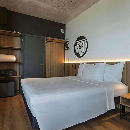Ibis Styles Maceio Pajucara Hotell Eksteriør bilde