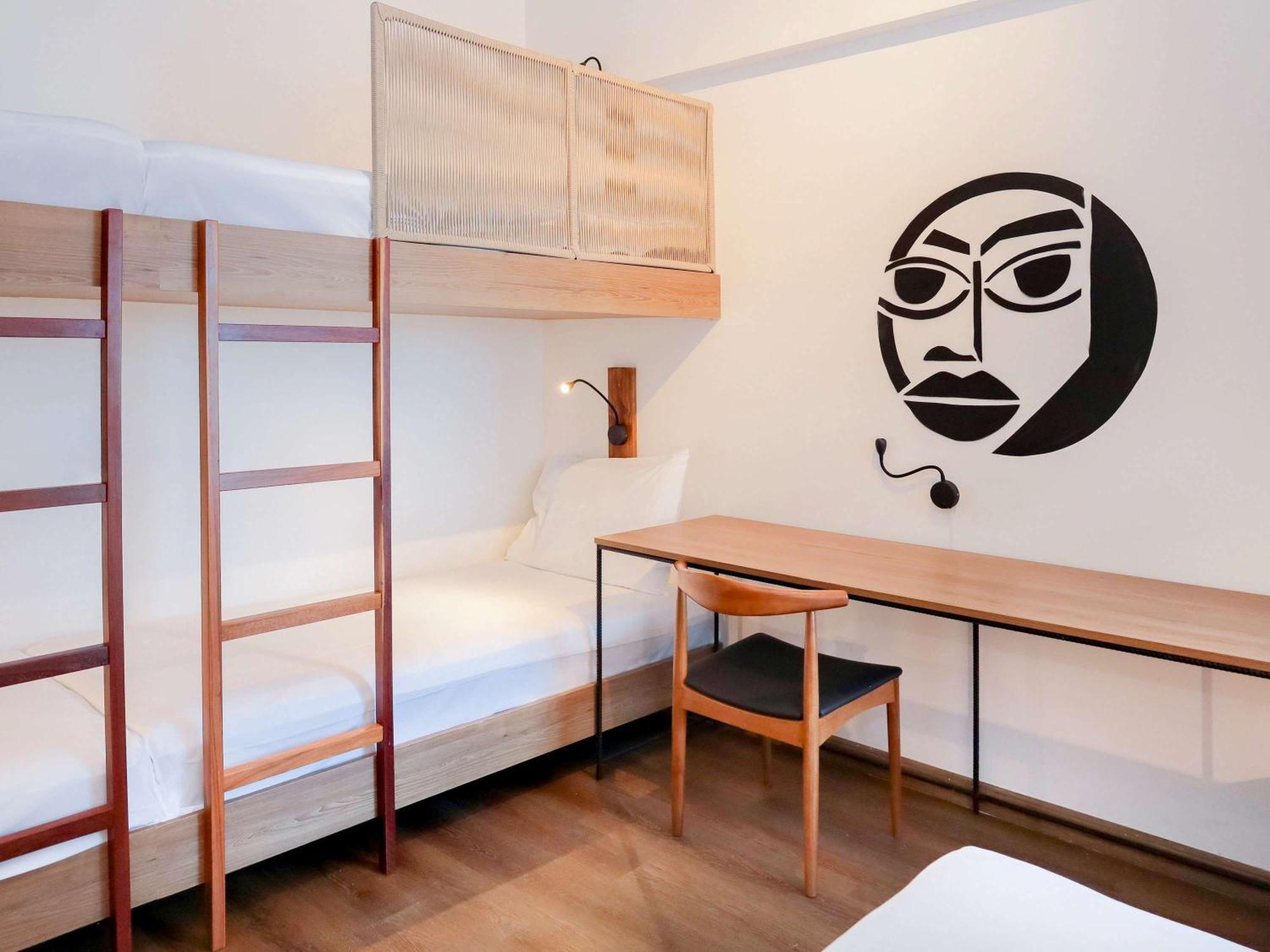 Ibis Styles Maceio Pajucara Hotell Eksteriør bilde