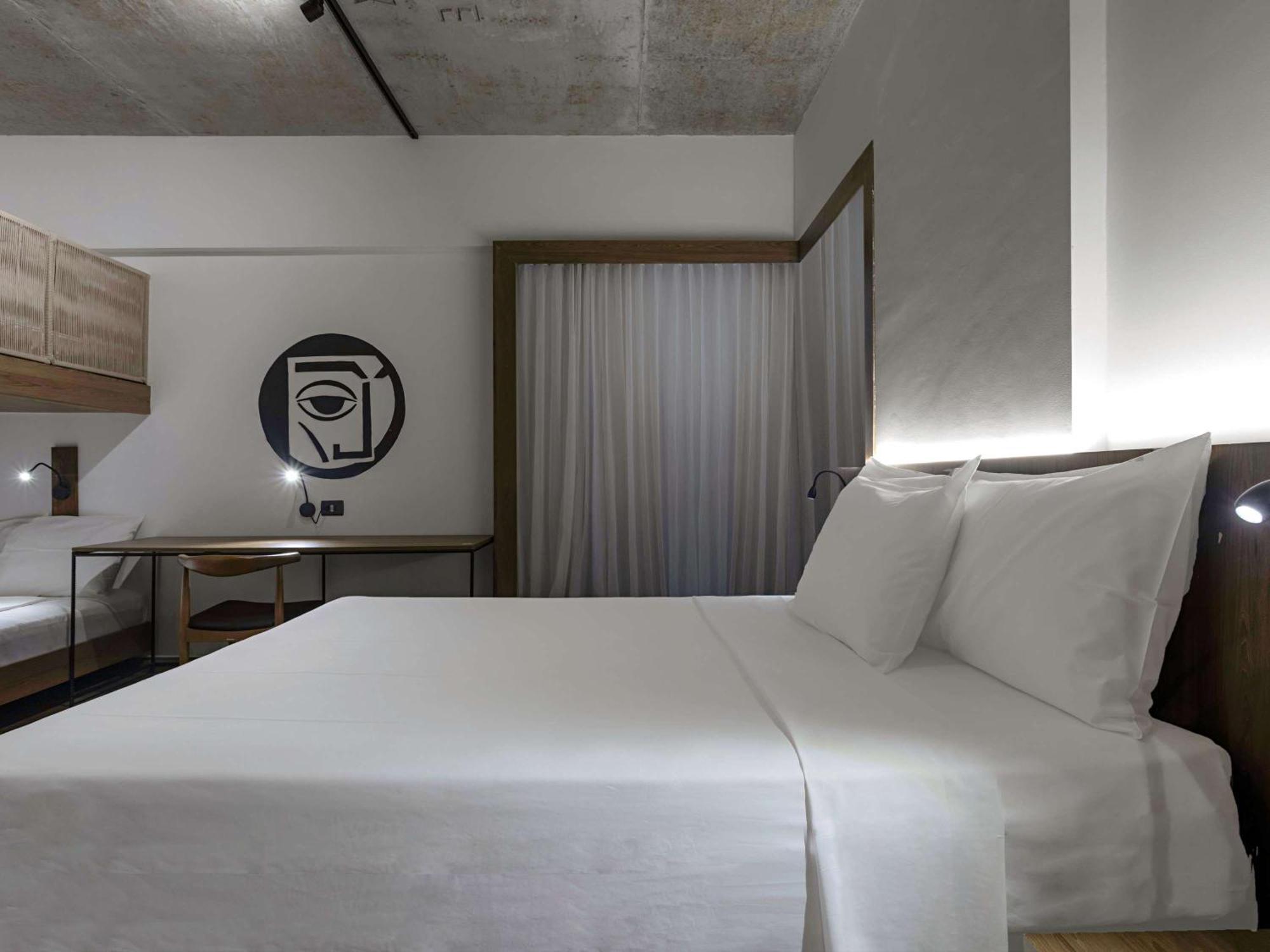 Ibis Styles Maceio Pajucara Hotell Eksteriør bilde