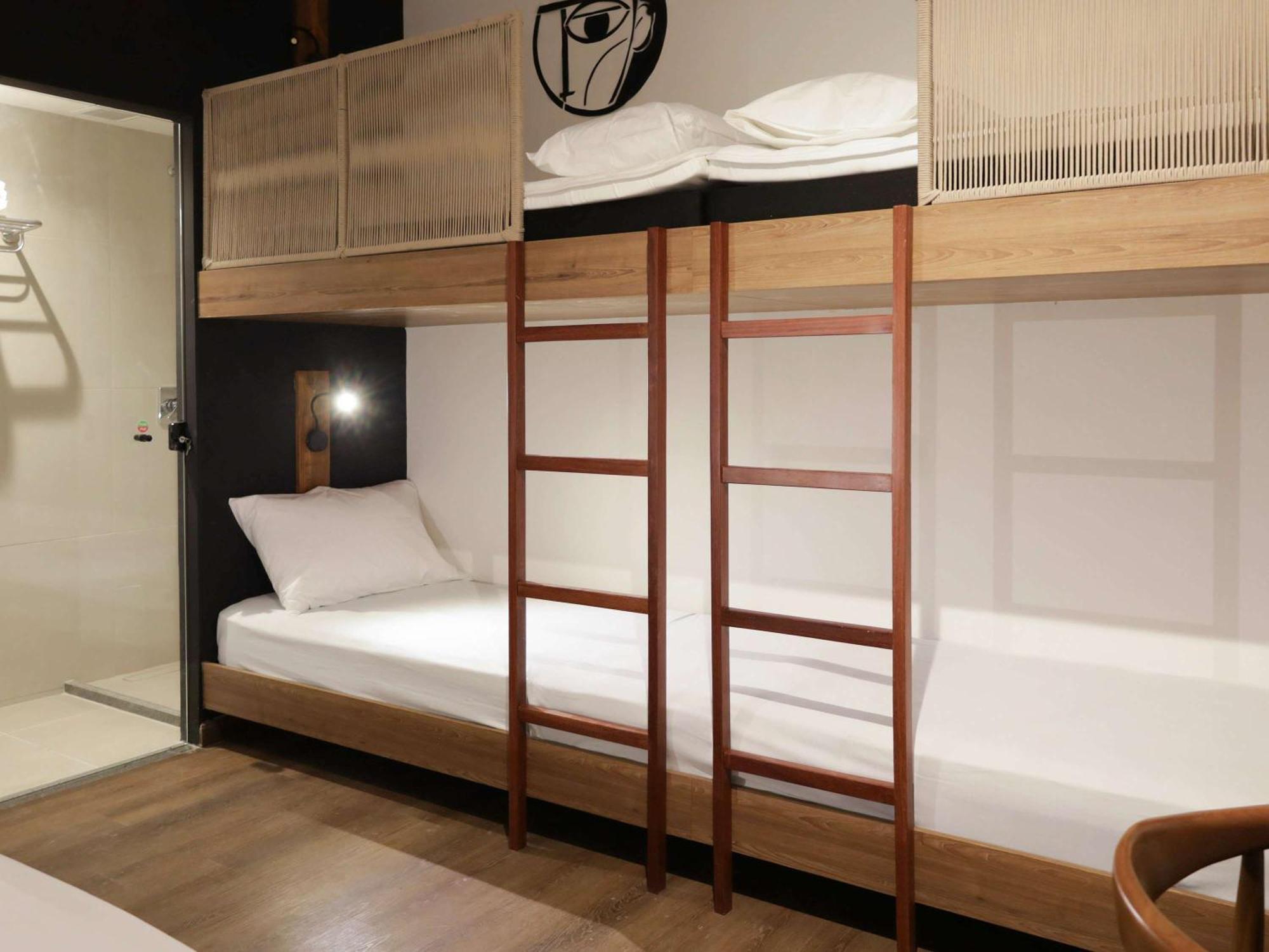 Ibis Styles Maceio Pajucara Hotell Eksteriør bilde