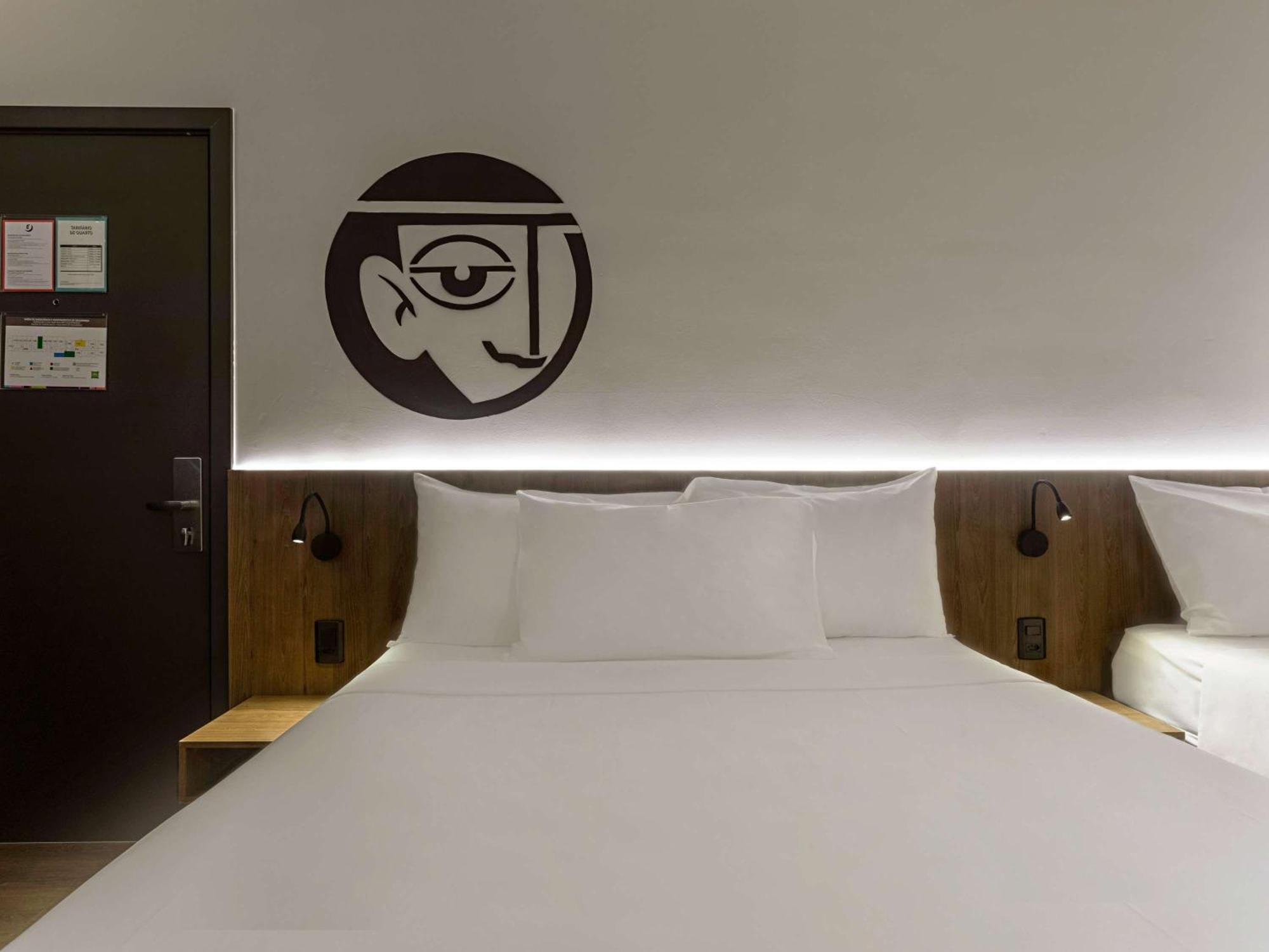 Ibis Styles Maceio Pajucara Hotell Eksteriør bilde