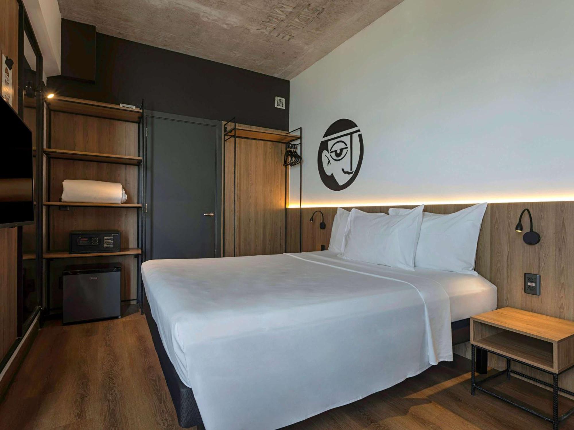 Ibis Styles Maceio Pajucara Hotell Eksteriør bilde