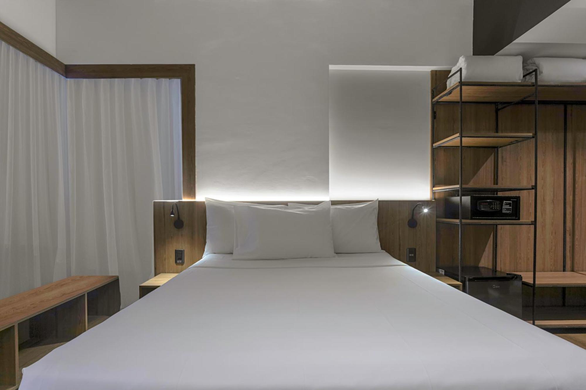 Ibis Styles Maceio Pajucara Hotell Eksteriør bilde