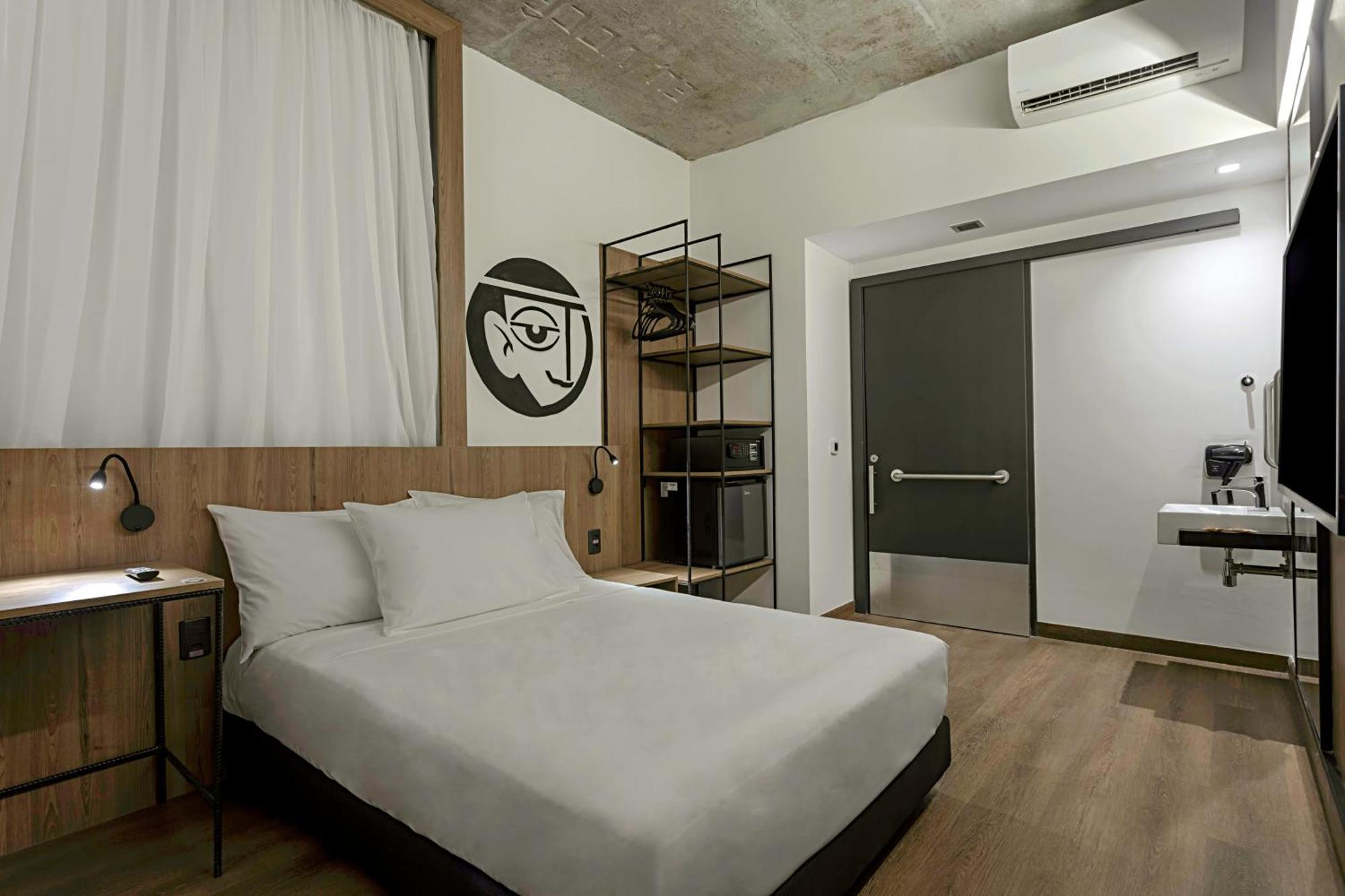 Ibis Styles Maceio Pajucara Hotell Eksteriør bilde