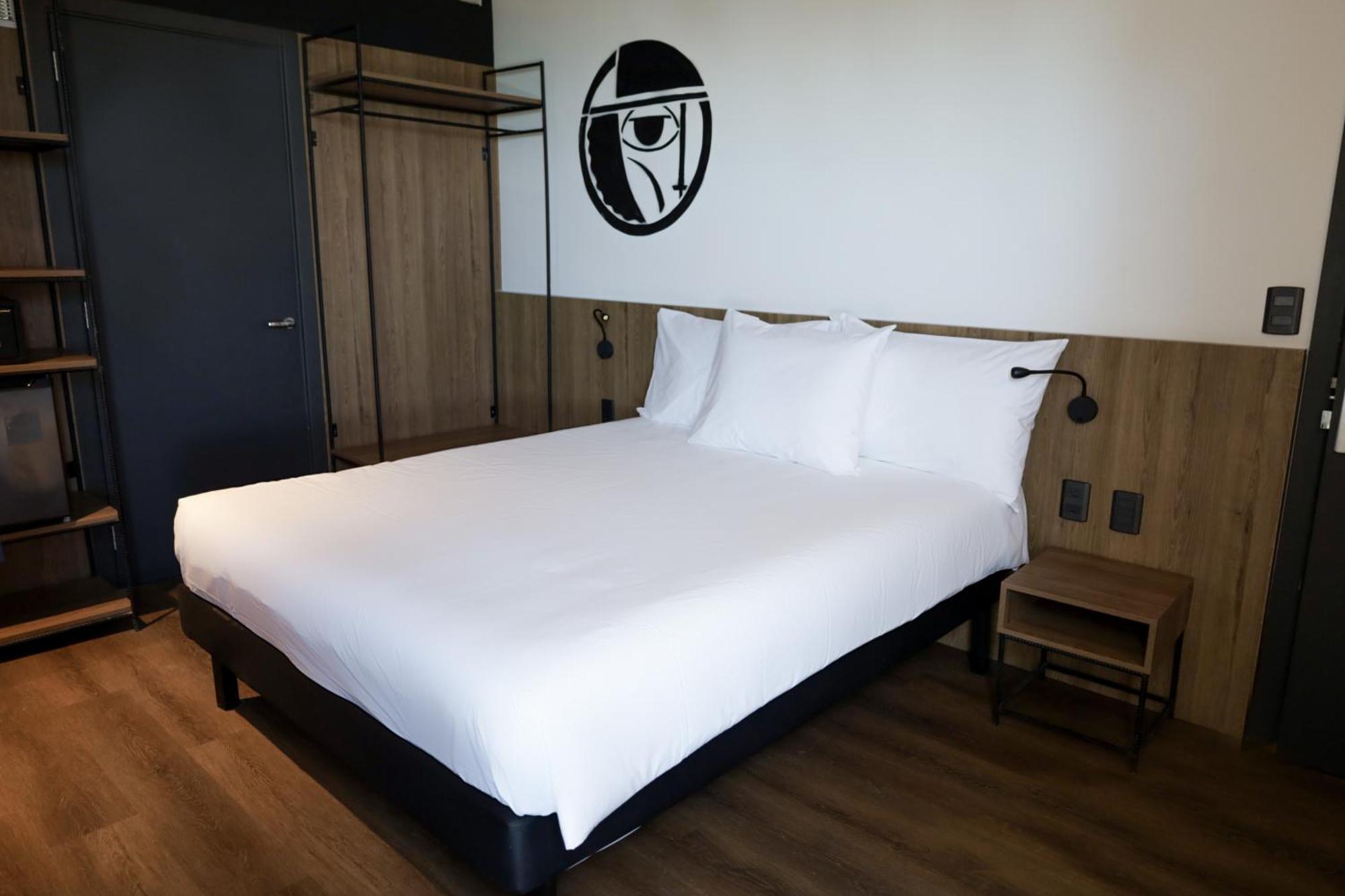 Ibis Styles Maceio Pajucara Hotell Eksteriør bilde
