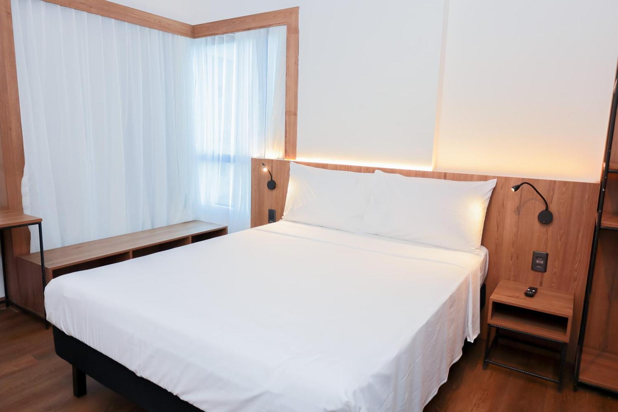 Ibis Styles Maceio Pajucara Hotell Eksteriør bilde