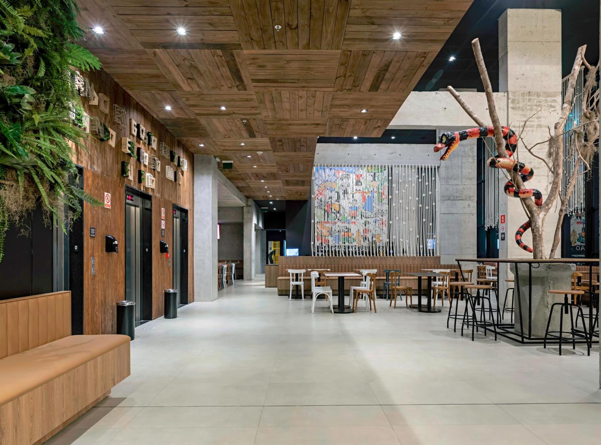 Ibis Styles Maceio Pajucara Hotell Eksteriør bilde